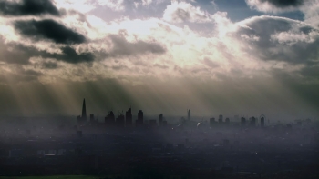 The Complex Screenshot